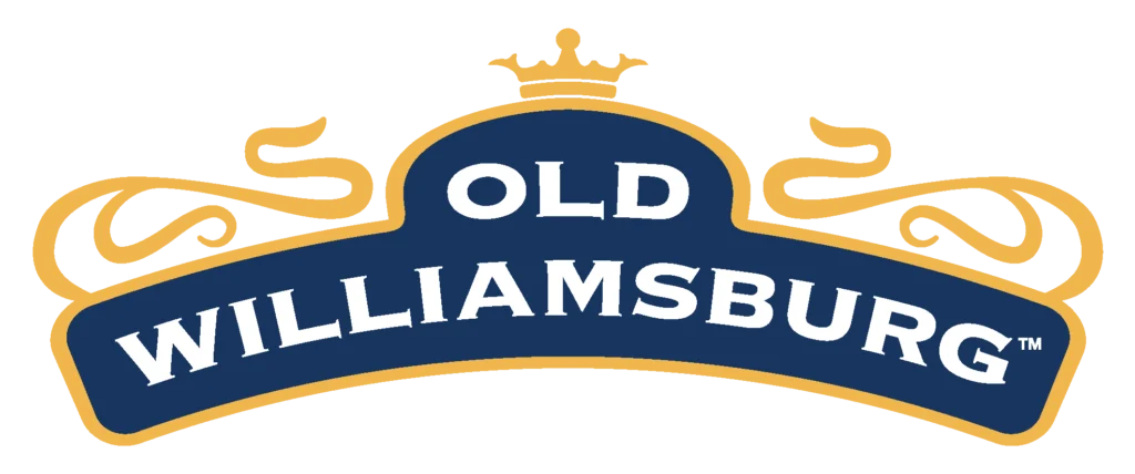 Old Williamsburg Logo